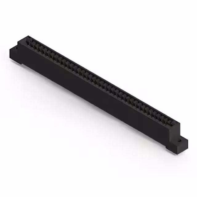396-038-526-102 EDAC Inc.  Edgeboard Connectors